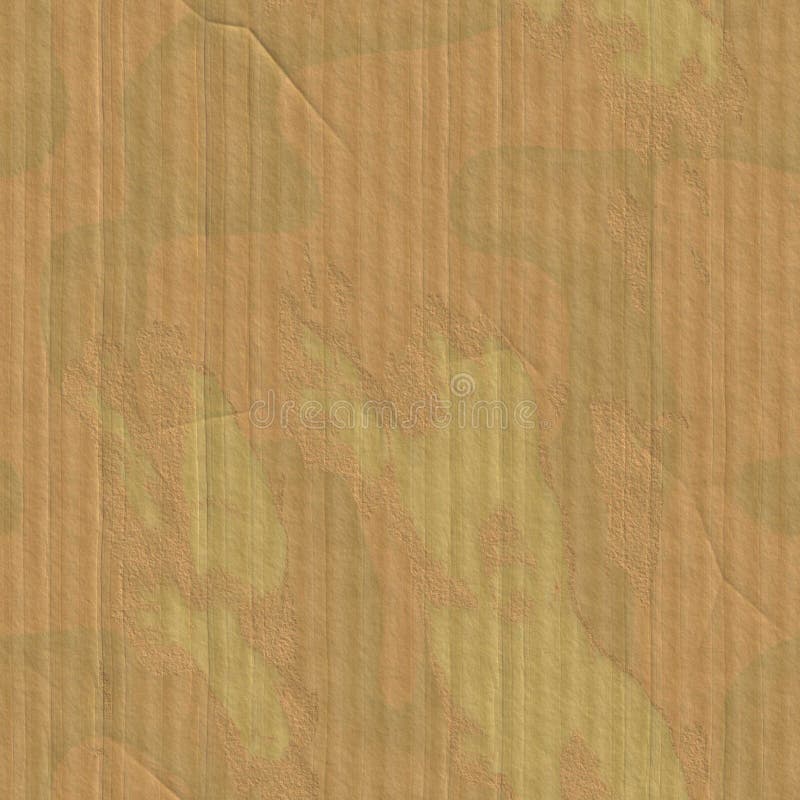 Cardboard texture Seamless stock photos
