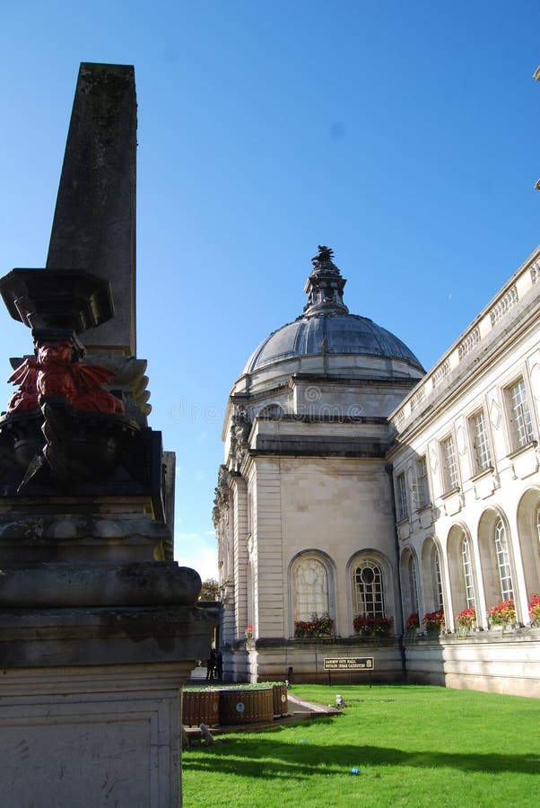 Cardiff City  The Beautiful History