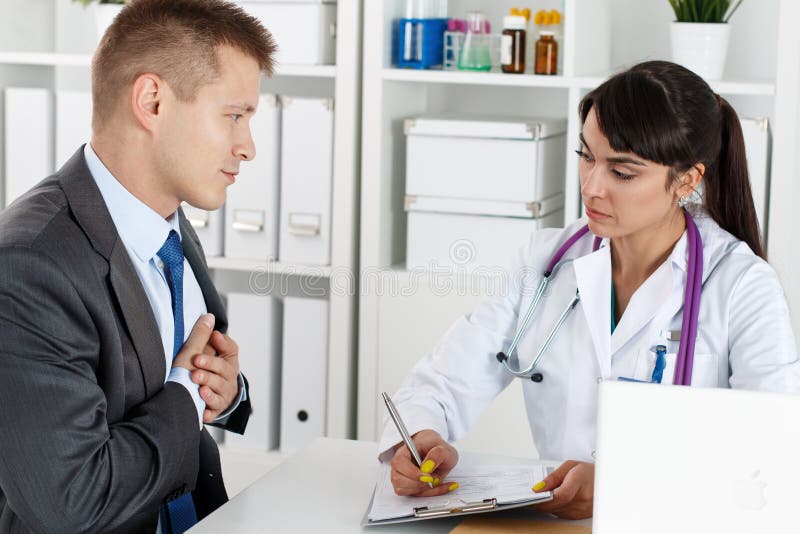 Cardiologie și concept de sănătate cardiacă stock image