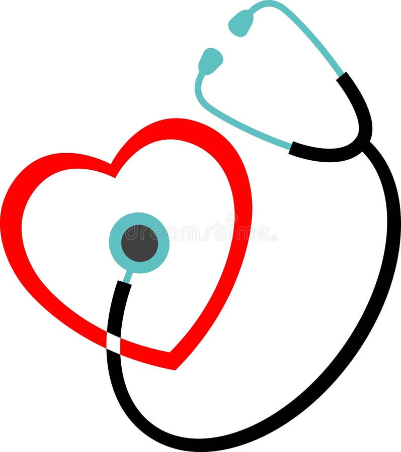 Cardiology Logo by NSL - Nomer Satu Logo on Dribbble