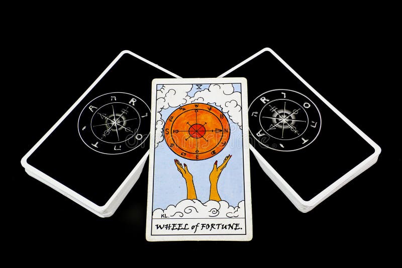 cards tarot royaltyfria foton cards tarot royaltyfria foton