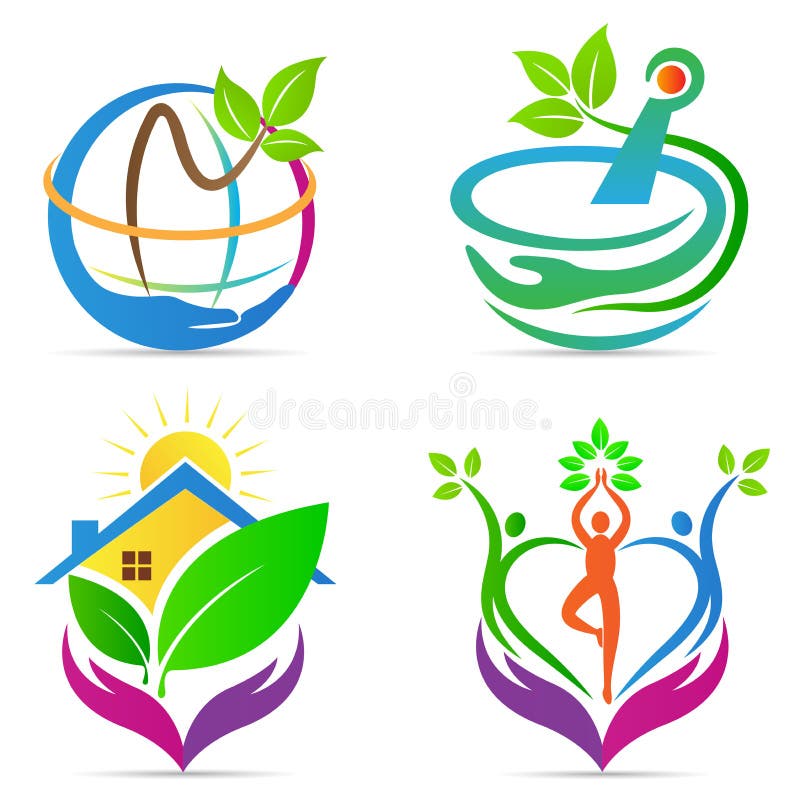 Care logos