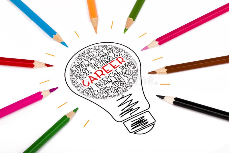 Career stock image. Image of idea, goodwill, opportunity 43461639