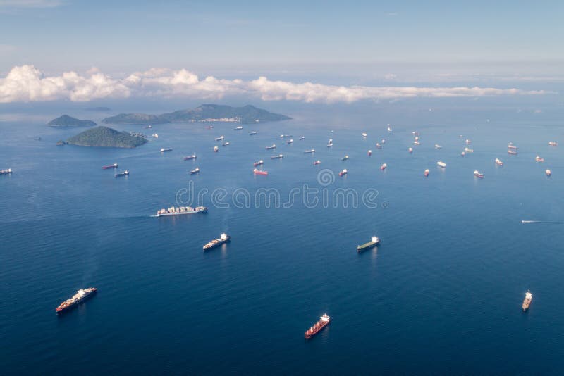 cargo-ships-waiting-to-cross-panama-canal-city-september-132111186.jpg