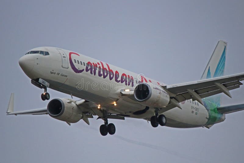 Boeing 737 800 Seating Chart Caribbean Airlines