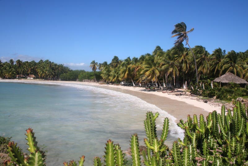 Caribbean Beach