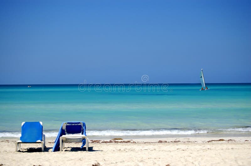 Caribbean Beach