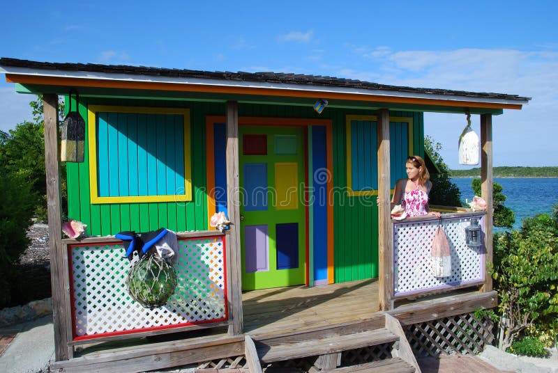 Caribbean Colours