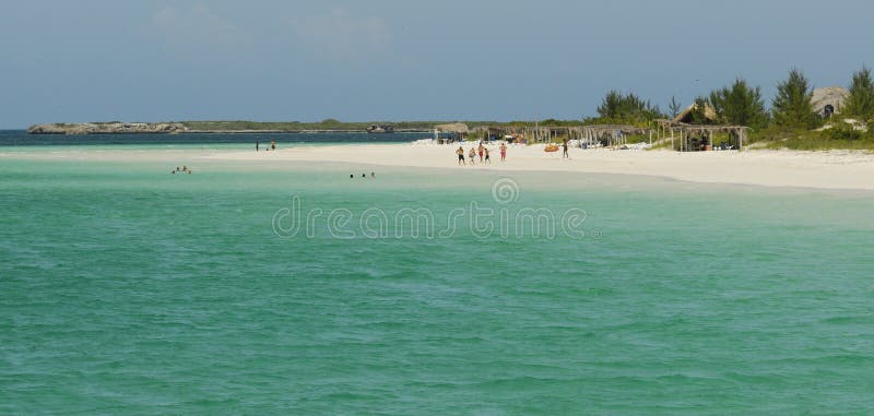 Caribbean holiday, Cuba