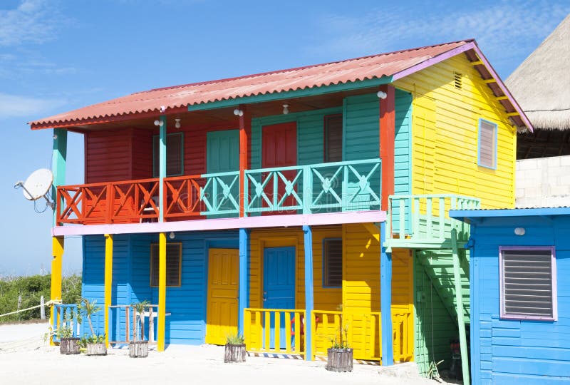 Caribbean House Designs