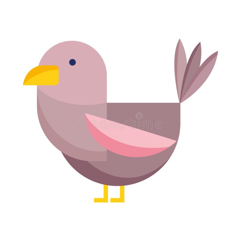 Caricatura de pajarito ilustración del vector. Ilustración de pluma - 217995916 Caricatura de pajarito ilustración del vector. Ilustración de pluma - 217995916