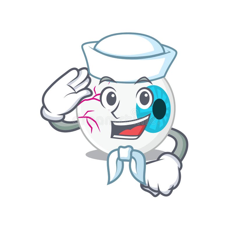 Caricatura De Un Marinero Sonriente Con Botas De Bebe Con Sombrero Blanco Y Corbata Ilustracion Del Vector Ilustracion De Arrancar Divertido Caricatura De Un Marinero Sonriente Con Botas De Bebe Con Sombrero Blanco Y Corbata Ilustracion Del Vector Ilustracion De Arrancar Divertido