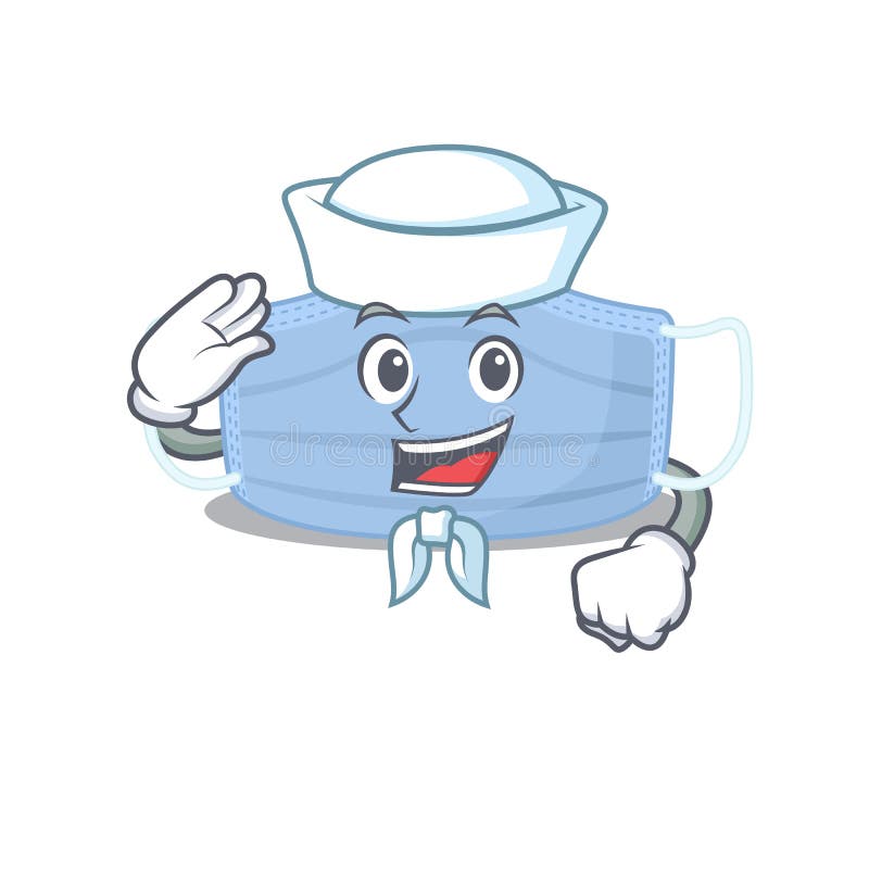Caricatura De Un Marinero Sonriente Con Botas De Bebe Con Sombrero Blanco Y Corbata Ilustracion Del Vector Ilustracion De Arrancar Divertido Caricatura De Un Marinero Sonriente Con Botas De Bebe Con Sombrero Blanco Y Corbata Ilustracion Del Vector Ilustracion De Arrancar Divertido