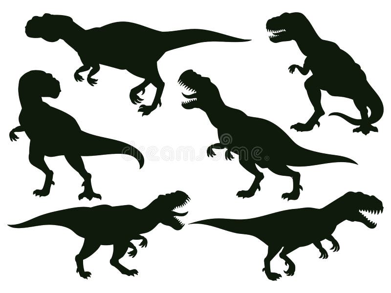 O Diário do T-Rex, O Predador, Vai conseguir de caça hoje?