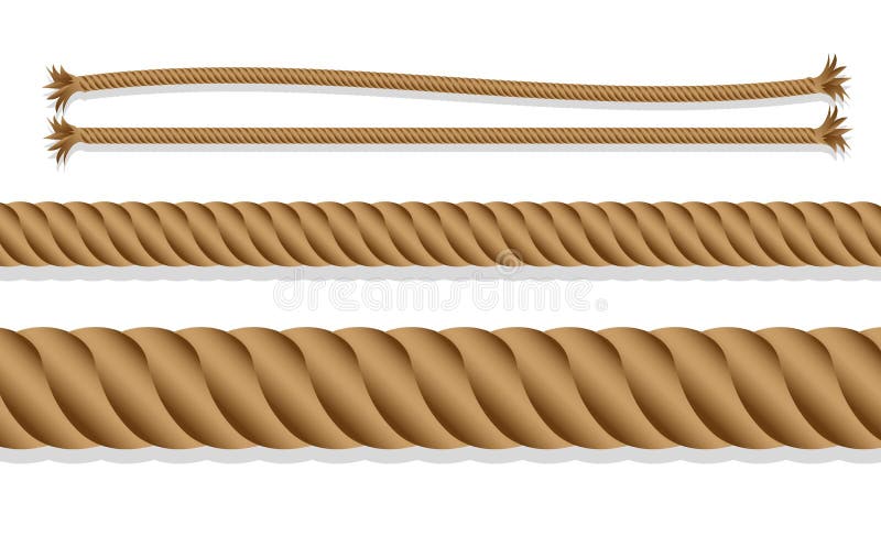 Braided Rope Stock Illustrations – 2,527 Braided Rope Stock Illustrations,  Vectors & Clipart - Dreamstime