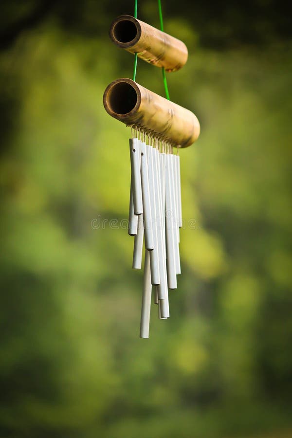 Campanelli A Vento Con Lupo Per Esterni, Regalo Per - Foto 10