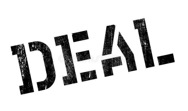 Carimbo de borracha do negócio ilustração stock