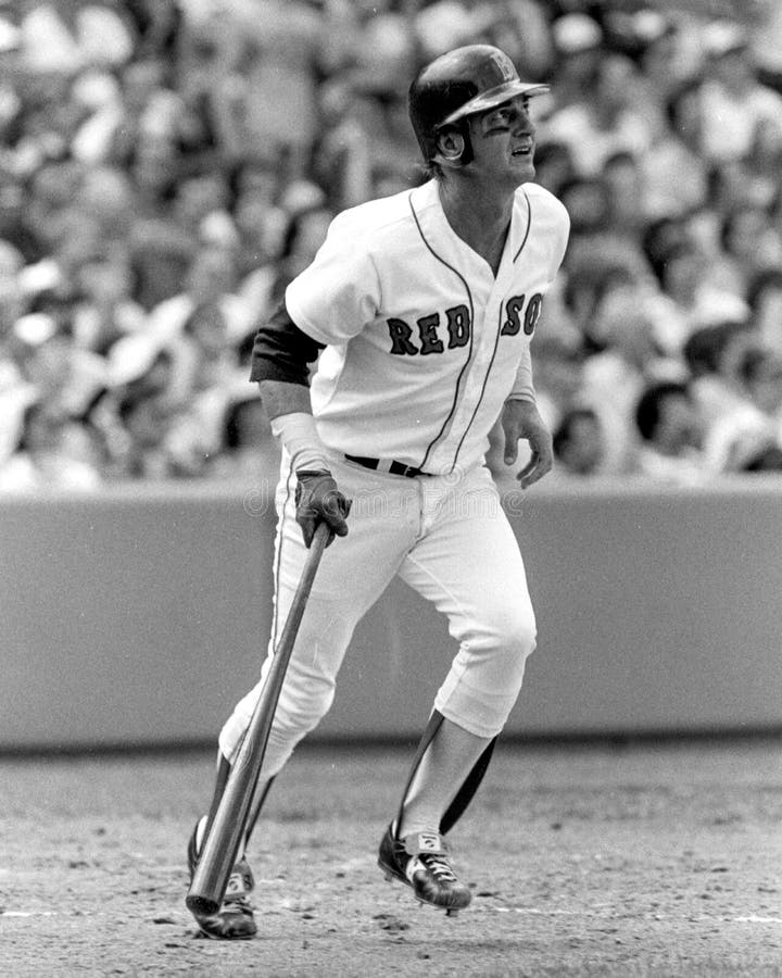 Carl Yastrzemski editorial photo. Image of legend, color - 73755541