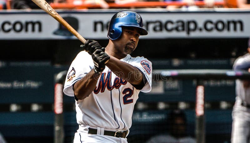 carlos delgado mets jersey