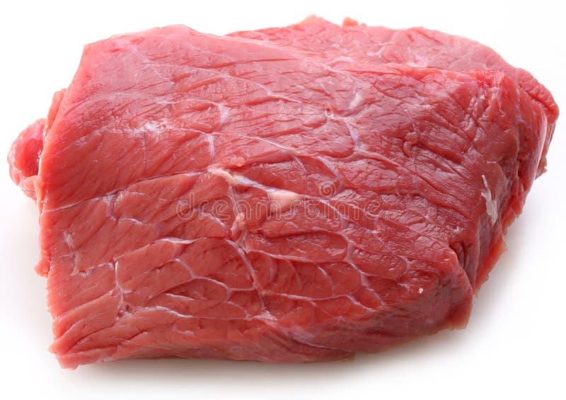 Carne sin procesar Carne sin procesar