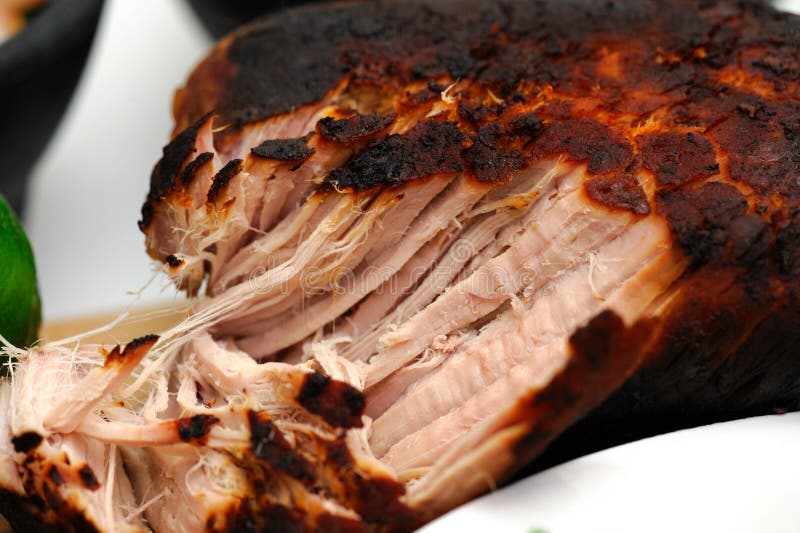 carnitas zamykają meksykańską wieprzowinę meksykański zdjęcie royalty free carnitas zamykają meksykańską wieprzowinę meksykański zdjęcie royalty free