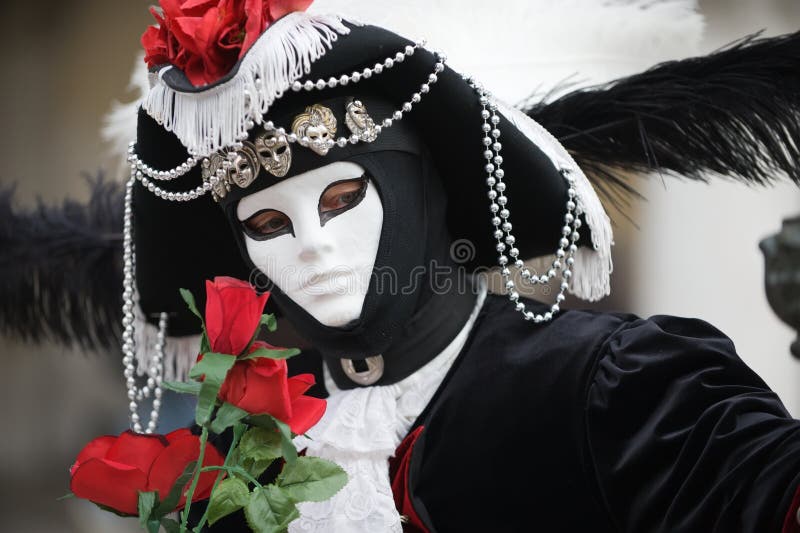 Masquerade stock image. Image of objects, theater, mardi - 21607059