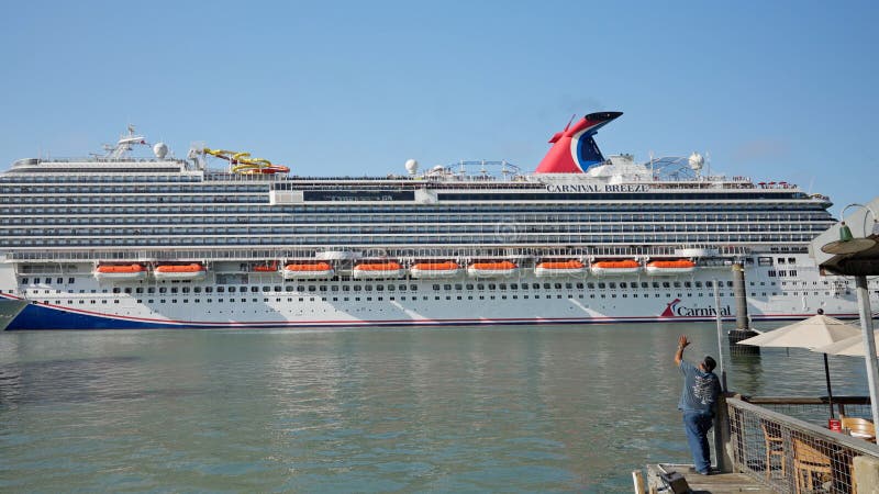cruise from galveston november