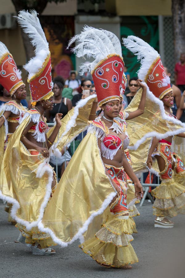 138 Caribbean Carnival Girls Stock Photos - Free & Royalty-Free Stock ...