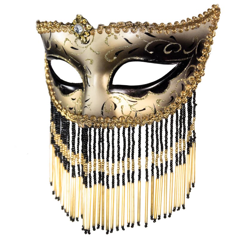 Carnival mask