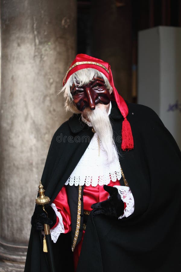 Carnival mask from Venice stock image. Image of color - 34814835