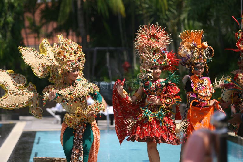 Carnival royalty free stock image