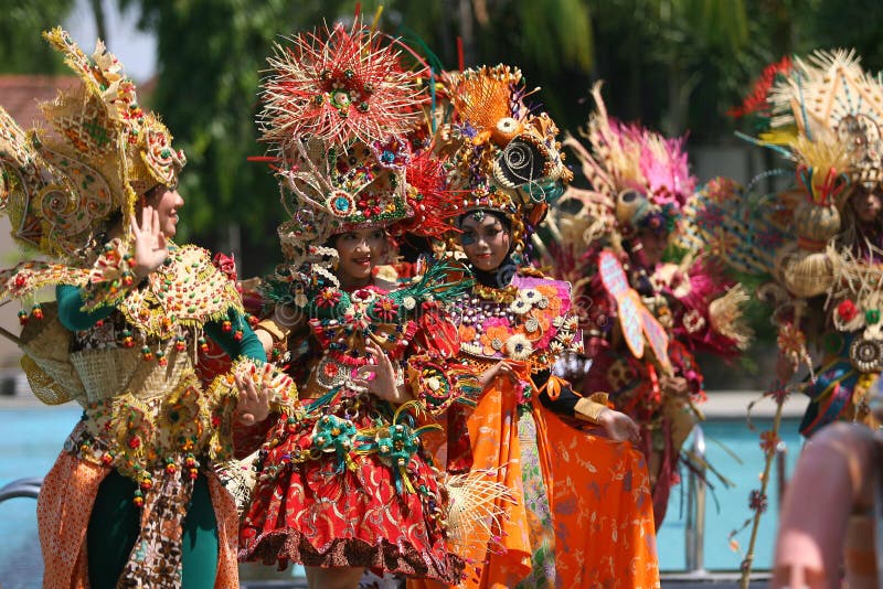 Carnival stock photography