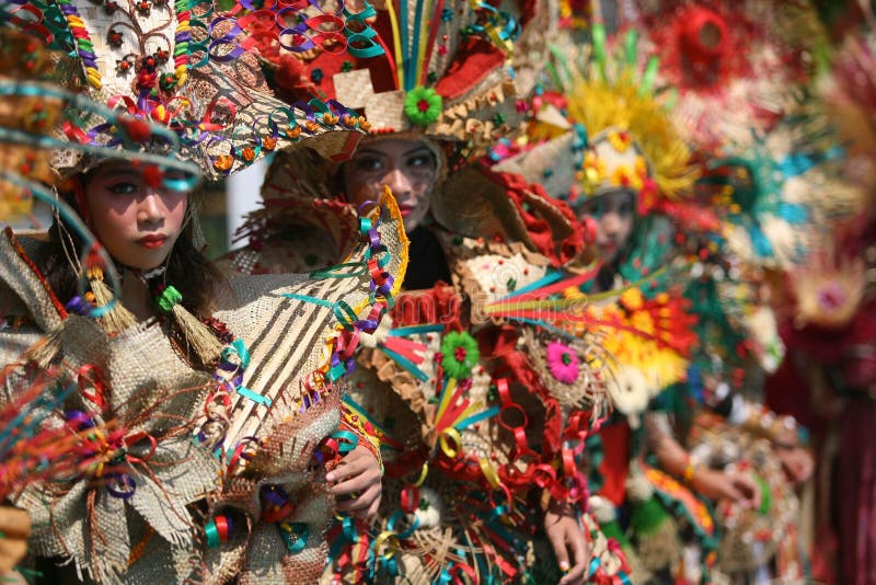 Carnival royalty free stock image