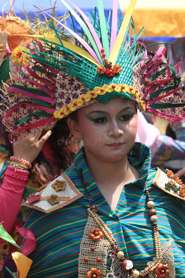 Carnival royalty free stock photo