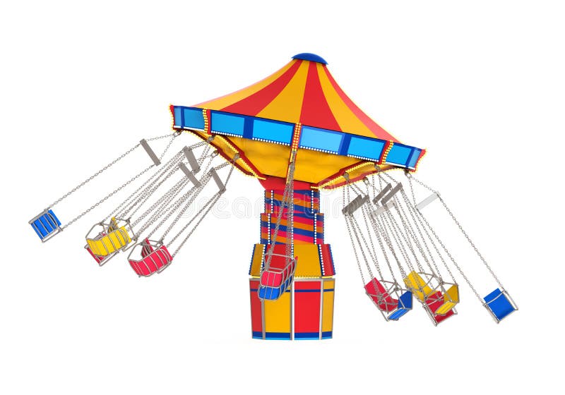 free carnival rides clipart