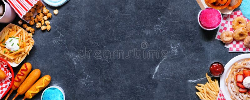 329-dogs-blue-background-banner-copy-space-stock-photos-free