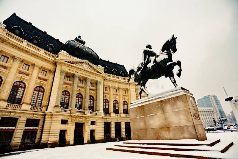 Carol Foundation imagen de archivo. Imagen de paisaje 49076335