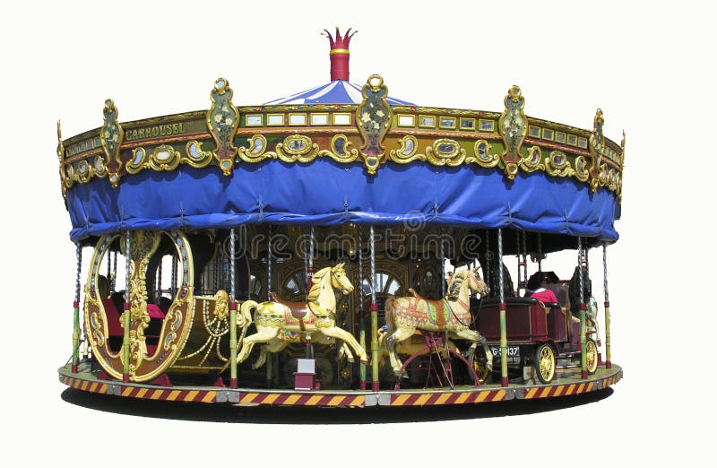 Carousel stock photography Carousel stock photography