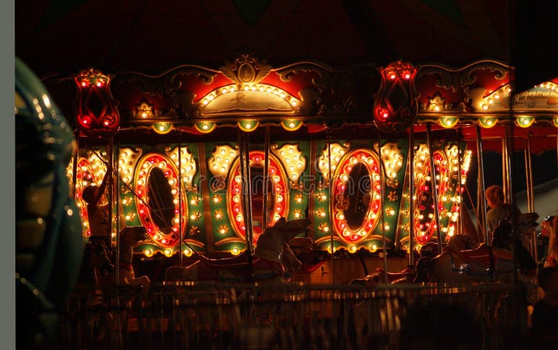 Carousel