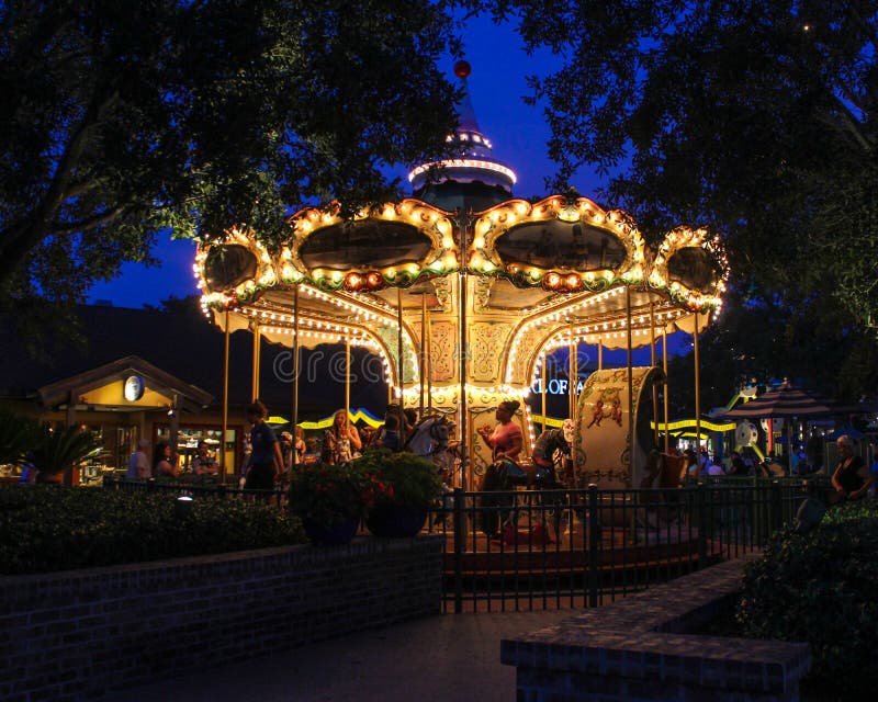 Are Dogs Allowed In Downtown Disney Orlando