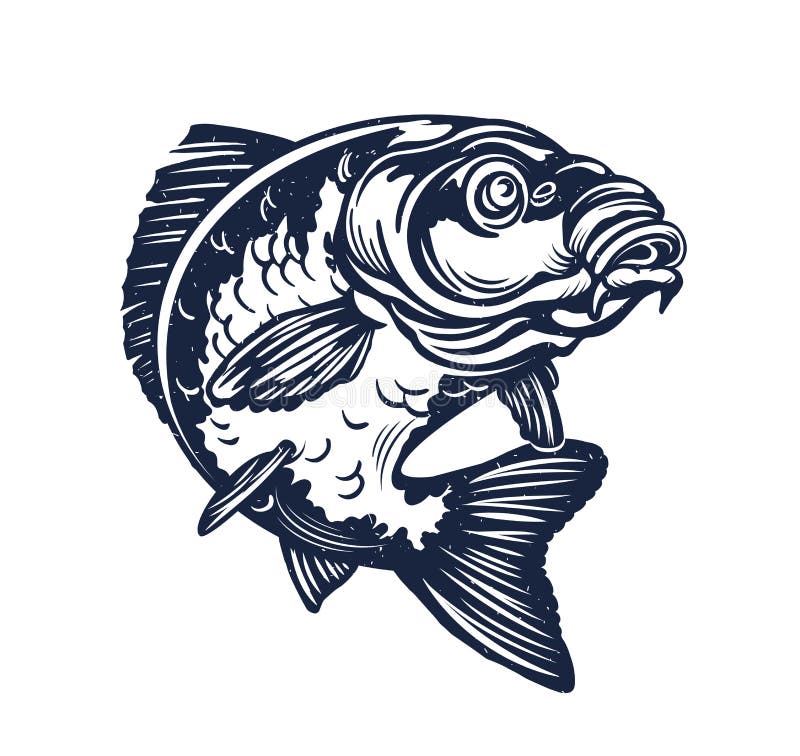 Fishing Logo Stock Illustrations – 52,928 Fishing Logo Stock Illustrations,  Vectors & Clipart - Dreamstime