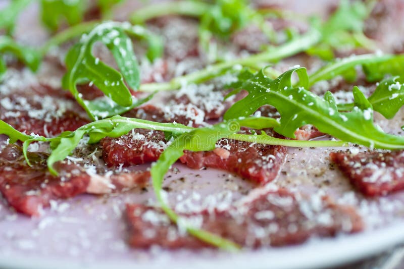 Carpaccio