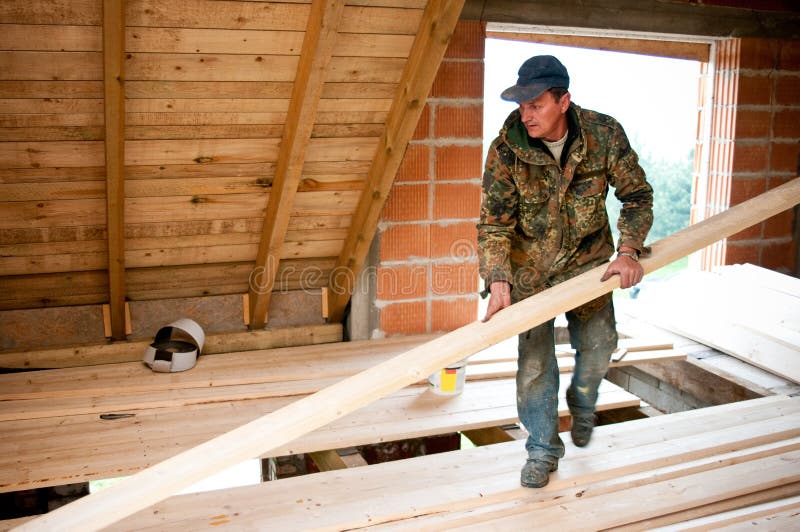 construction carpenter