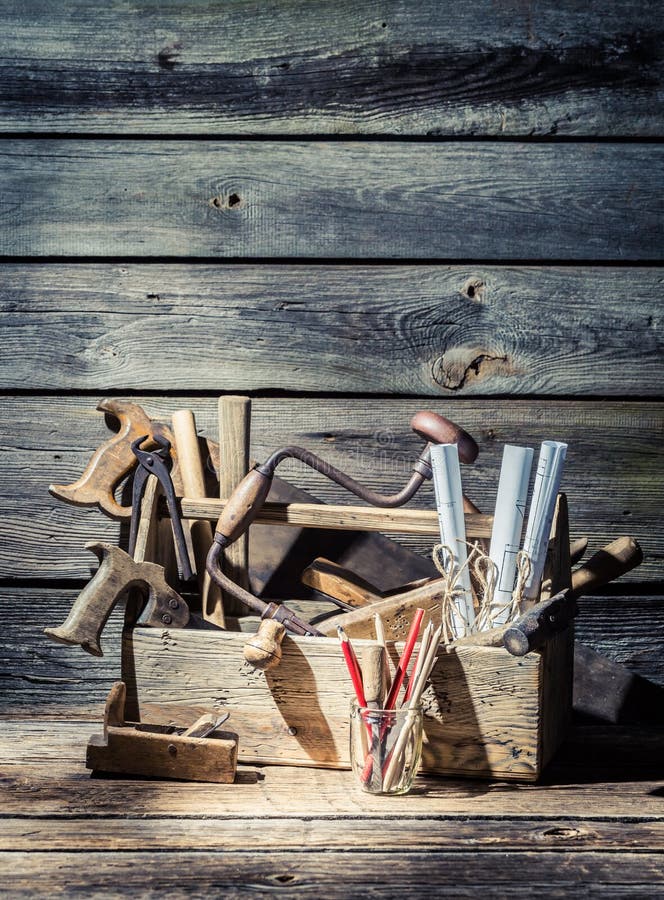 15,800+ Wooden Toolbox Stock Photos, Pictures & Royalty-Free