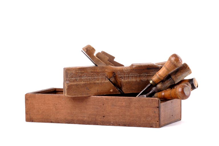 Carpenters tools stock image. Image of craftsmanship, antique - 4461033