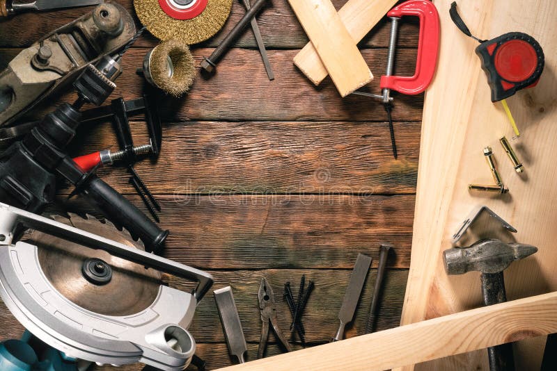 Carpentry stock image. Image of background, wooden, repair 173251867