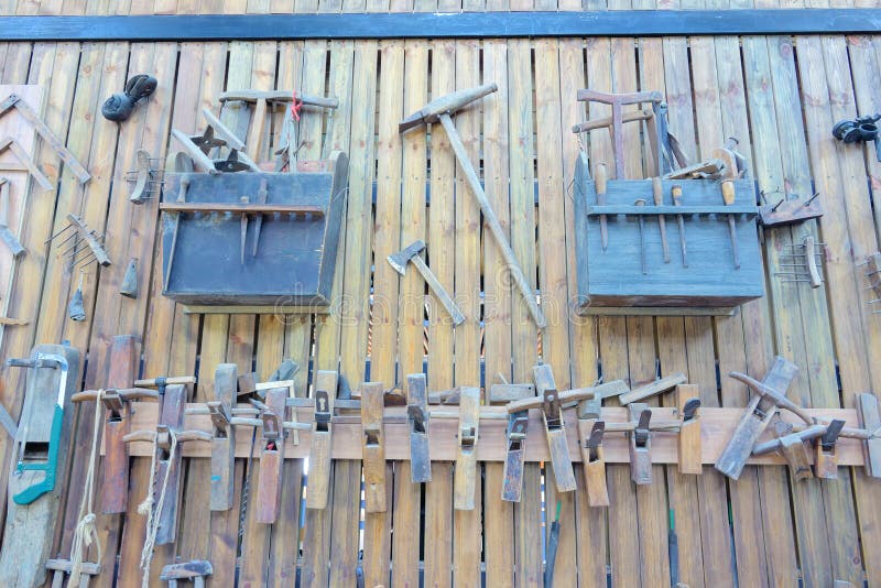 Carpentry tools stock photography Carpentry tools stock photography