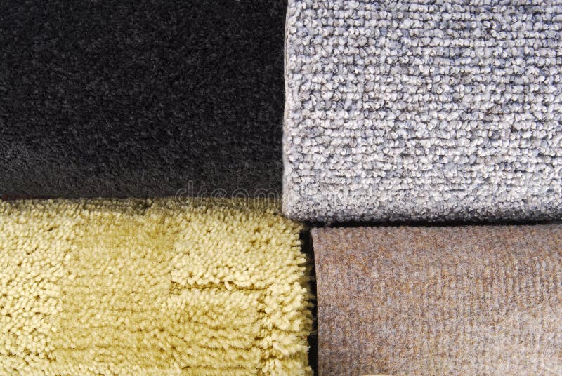 Carpet choice stock image. Image of home, cloth, fiber 34635719