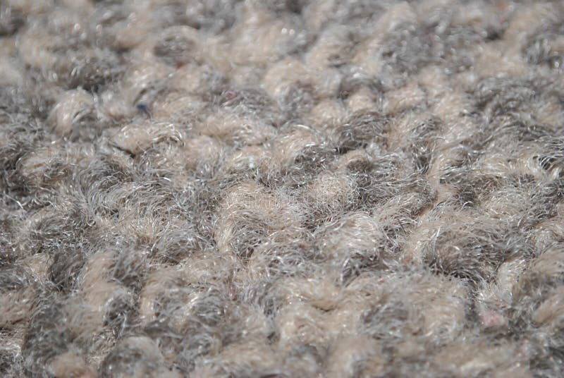 Carpet Fibre Texture Close Up Stock Image - Image of grey, close: 45487279