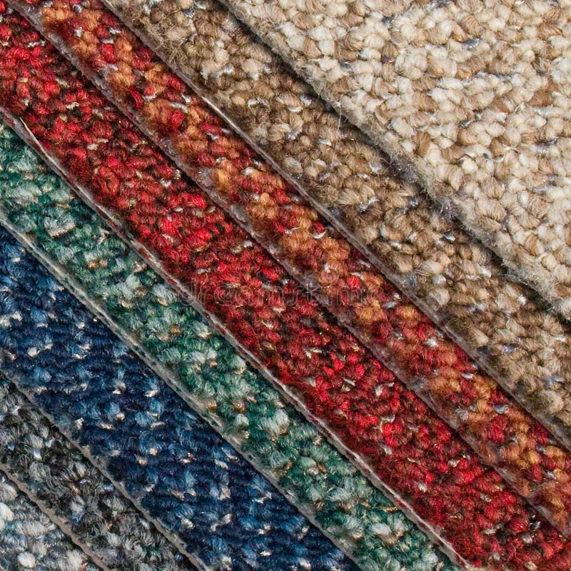 Carpet Samples stock photo. Image of sample, pattern 14170810
